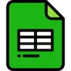 google-sheets-logo